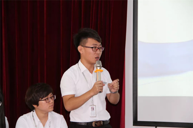 乾港集團“文化杯”辯論大賽 乾港集團“文化杯”辯論大賽