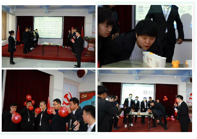 乾港生日，生日party，環(huán)保生日會(huì)，環(huán)保公司，乾港集團(tuán)